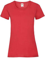 Ladies´ Valueweight T - F288N