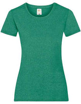 Ladies´ Valueweight T - F288N