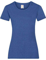 Ladies´ Valueweight T - F288N