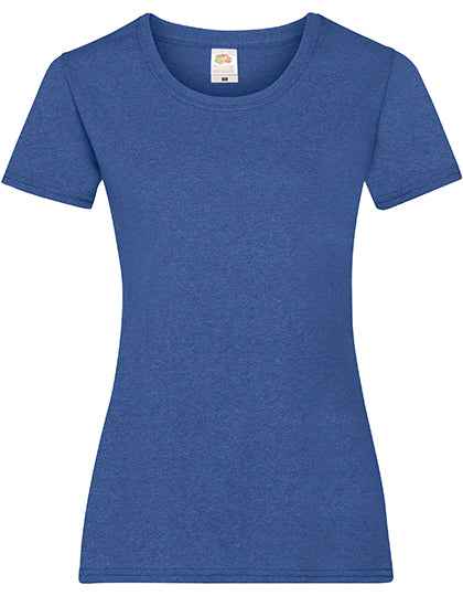 Ladies´ Valueweight T - F288N