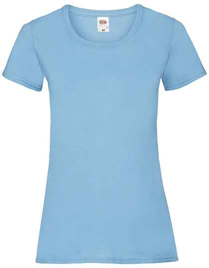Ladies´ Valueweight T - F288N
