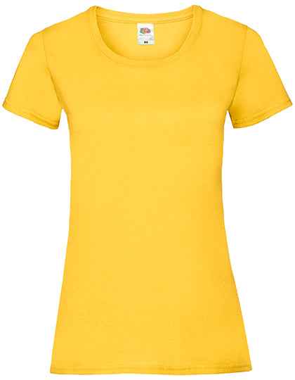 Ladies´ Valueweight T - F288N