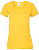 Ladies´ Valueweight T - F288N