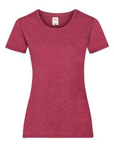Ladies´ Valueweight T - F288N