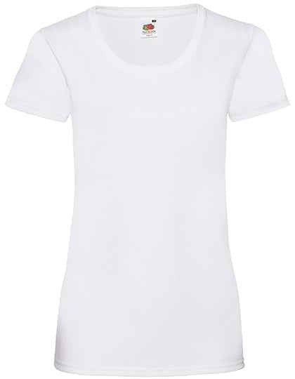Ladies´ Valueweight T - F288N