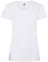 Ladies´ Valueweight T - F288N