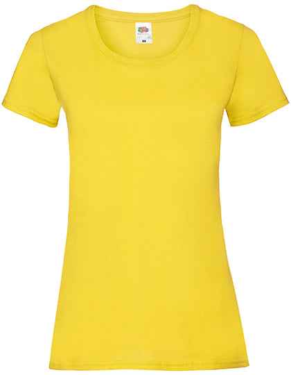 Ladies´ Valueweight T - F288N