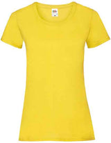 Ladies´ Valueweight T - F288N
