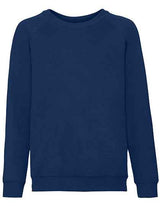 Kids´ Classic Raglan Sweat - F304NK