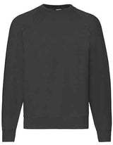 Classic Raglan Sweat - F304