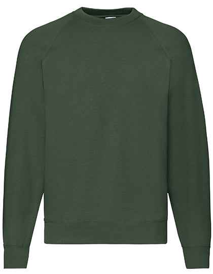 Classic Raglan Sweat - F304