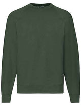 Classic Raglan Sweat - F304