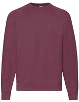 Classic Raglan Sweat - F304