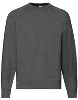 Classic Raglan Sweat - F304