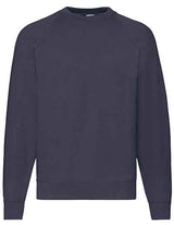 Classic Raglan Sweat - F304