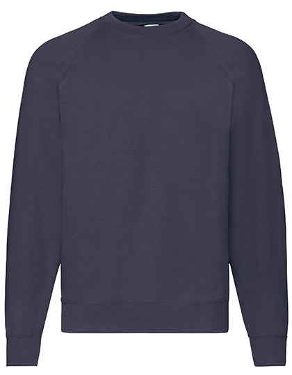Classic Raglan Sweat - F304