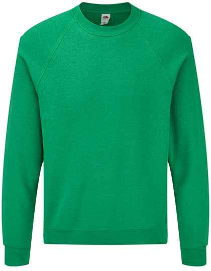 Classic Raglan Sweat - F304