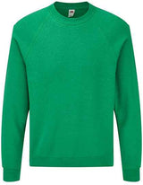 Classic Raglan Sweat - F304