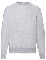 Classic Raglan Sweat - F304