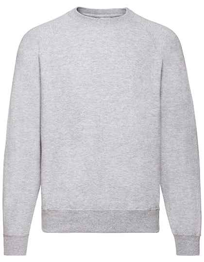 Classic Raglan Sweat - F304