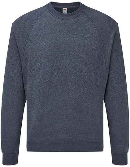 Classic Raglan Sweat - F304