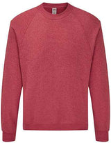 Classic Raglan Sweat - F304
