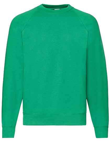 Classic Raglan Sweat - F304