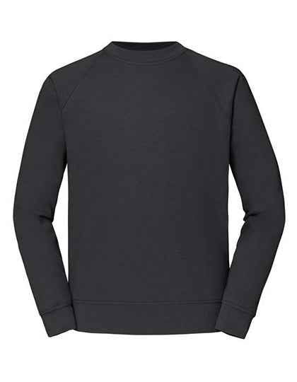 Classic Raglan Sweat - F304