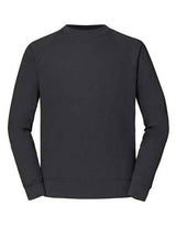 Classic Raglan Sweat - F304