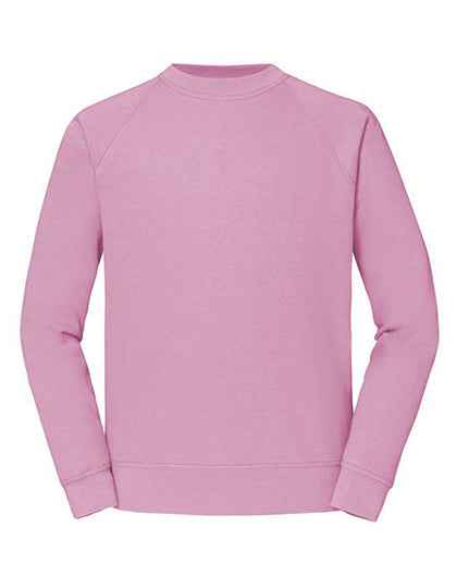 Classic Raglan Sweat - F304