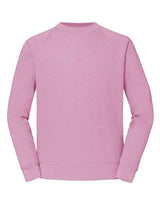 Classic Raglan Sweat - F304
