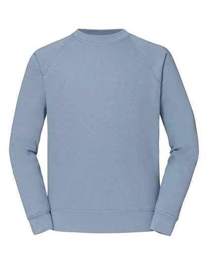 Classic Raglan Sweat - F304
