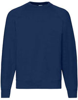 Classic Raglan Sweat - F304