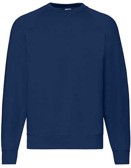 Classic Raglan Sweat - F304