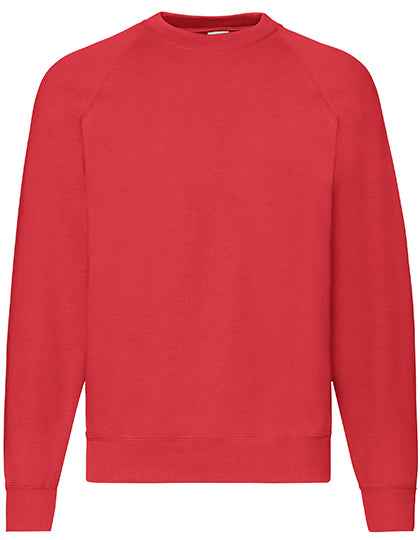 Classic Raglan Sweat - F304