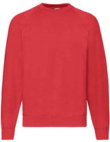 Classic Raglan Sweat - F304