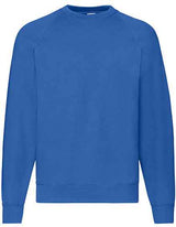 Classic Raglan Sweat - F304