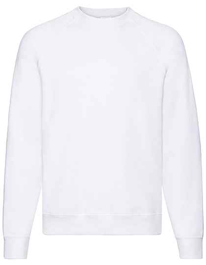 Classic Raglan Sweat - F304