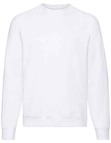Classic Raglan Sweat - F304