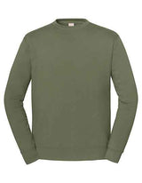 Iconic Premium Set-In Sweat - F305