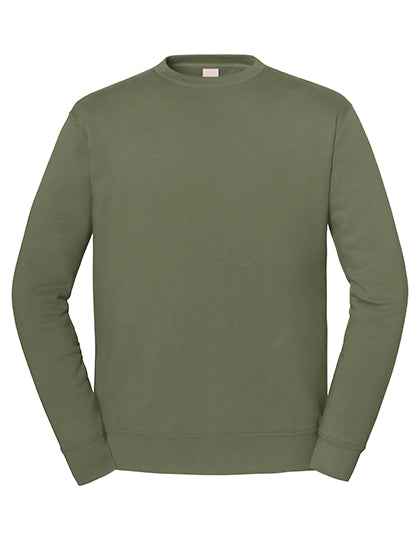 Iconic Premium Set-In Sweat - F305