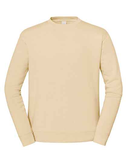 Iconic Premium Set-In Sweat - F305