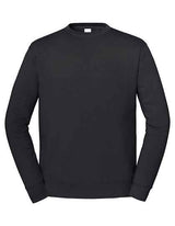 Iconic Premium Set-In Sweat - F305