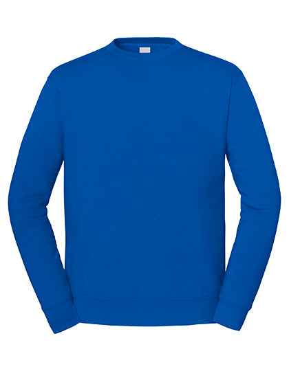 Iconic Premium Set-In Sweat - F305