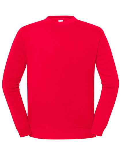 ICONIC 250 SET-IN SWEAT - F306