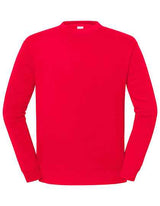 ICONIC 250 SET-IN SWEAT - F306