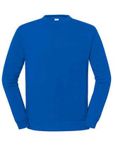 ICONIC 250 SET-IN SWEAT - F306