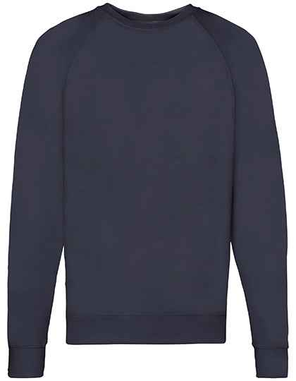 Lightweight Raglan Sweat - F310