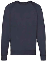 Lightweight Raglan Sweat - F310