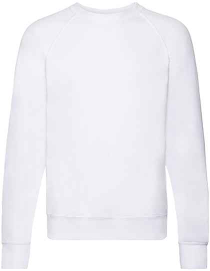 Lightweight Raglan Sweat - F310